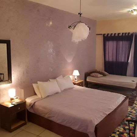 Hotel Grazia Maria M'Bour Dış mekan fotoğraf